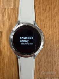 Smartwatch Samsung Galaxy Watch 4 Classic
