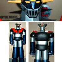 MAZINGA Z modellino alto 82 CM FEWTURE JUMBO