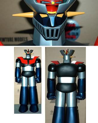 MAZINGA Z modellino alto 82 CM FEWTURE JUMBO