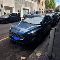 Ford Focus 1000 ecoboost 125cv