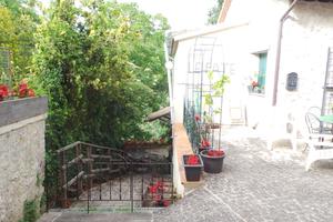 Appartamento Sellano [Appartamento.ARG]