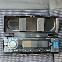 Autoradio Clarion MP3/CD