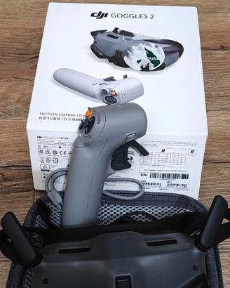 Dji goggles 2