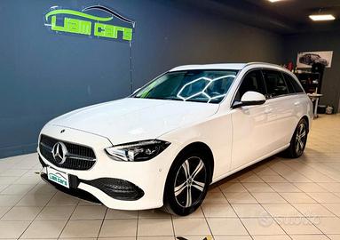 Mercedes Classe C Station Wagon C SW 220 d mhev Pr