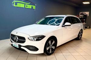 Mercedes Classe C Station Wagon C SW 220 d mhev Pr