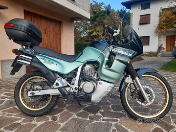  honda transalp anno 1993