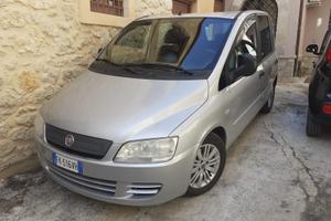 Fiat Multipla anno 2010