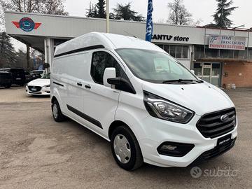 Ford Transit Custom L1H2 TETTO ALTO