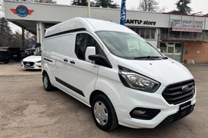 Ford Transit Custom L1H2 TETTO ALTO