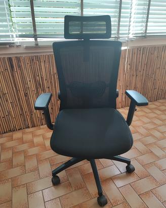Sedia da ufficio