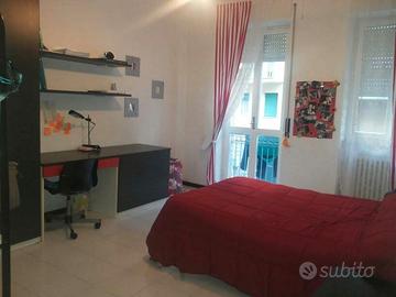 Camera per studentessa zona elce perugia
