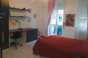 Camera per studentessa zona elce perugia