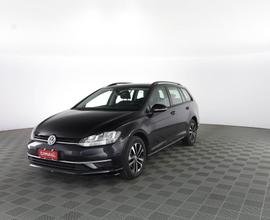 VOLKSWAGEN Golf Golf Variant 1.6 TDI 115 CV Busi