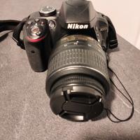 Nikon D3300