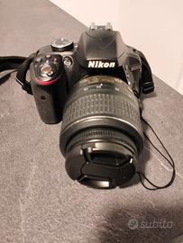 Nikon D3300