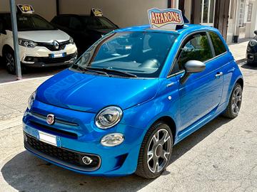 Fiat 500 SPORT