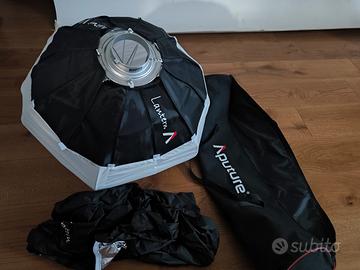 Aputure Lantern Softbox 65cm