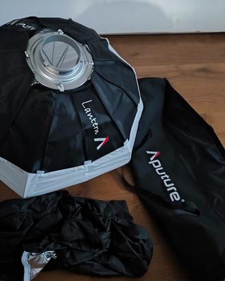 Aputure Lantern Softbox 65cm