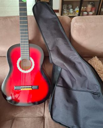 Chitarra Eko classica