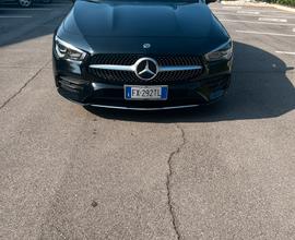 Mercedes cla 200