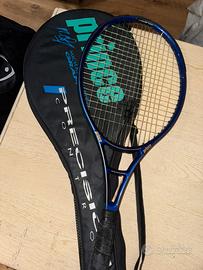 PRINCE GRAPHITE MICHAEL CHANG OVERSIZE