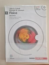 LIBRO FISICA 1 MECCANICA