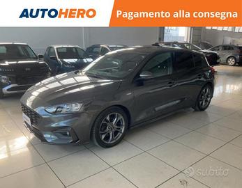 FORD Focus NN94967