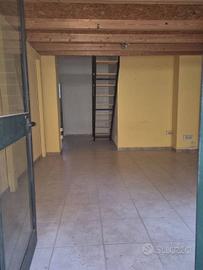 Immobile di 35 m² con 2 locali a Cagliari