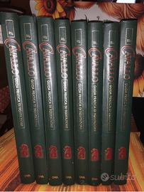 Enciclopedia il cavallo