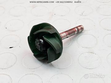 POMPA ACQUA YAMAHA YZ 125 1996 1999 YZ125 1997 199