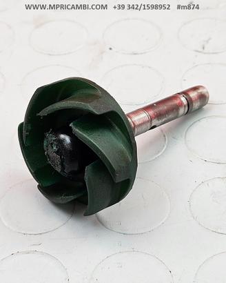 POMPA ACQUA YAMAHA YZ 125 1996 1999 YZ125 1997 199