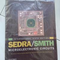 Sedra Smith Microelectronic circuits