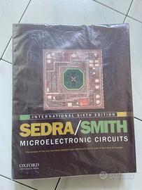 Sedra Smith Microelectronic circuits