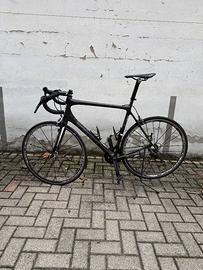 Bici da Corsa Trek - LEGGERE BENE LA DESCRIZIONE