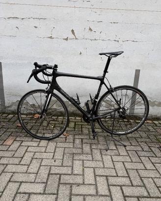 Bici da Corsa Trek - LEGGERE BENE LA DESCRIZIONE