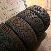 4 gomme 205/55/16