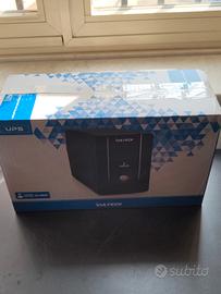 Vultech UPS 650VA Lite