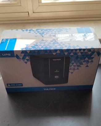 Vultech UPS 650VA Lite