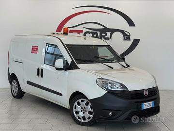 Fiat Doblò 1.6 MJT 16V 120CV BLINDATO