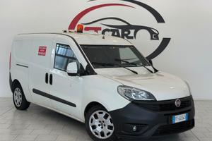 Fiat Doblò 1.6 MJT 16V 120CV BLINDATO
