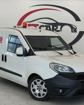 Fiat Doblò 1.6 MJT 16V 120CV BLINDATO
