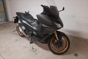honda forza special edition 750