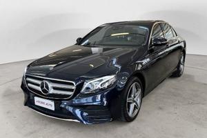 Mercedes-Benz Classe E E300 de EQ-POWER Busin...