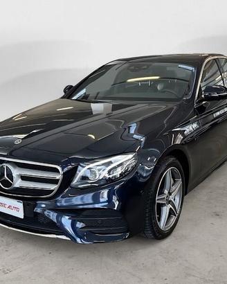 Mercedes-Benz Classe E E300 de EQ-POWER Busin...