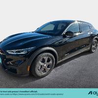 Ford Mustang Mach-E Standard Range 269 CV