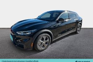 Ford Mustang Mach-E Standard Range 269 CV