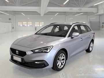 SEAT LEON ST 2.0 TDI 85KW BUSINESS STATION WAGON