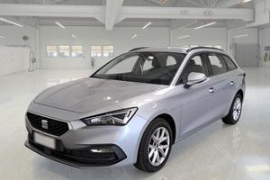 SEAT LEON ST 2.0 TDI 85KW BUSINESS STATION WAGON