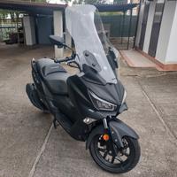 Sym JOYMAX 300 Z + ABS, TCS EURO 5