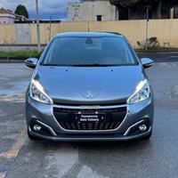 Peugeot 208 1.5 HDI KM CERTIFICATI
